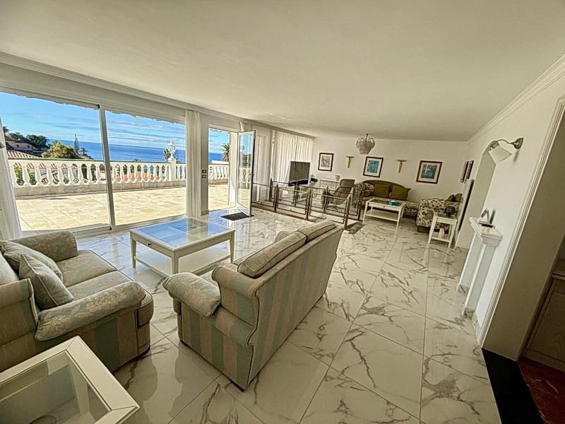 3 soveværelse Bungalow til leje i Los Realejos med swimmingpool garage - € 2.500 (Ref: 9494857)