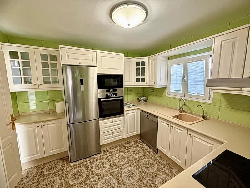 3 soveværelse Bungalow til leje i Los Realejos med swimmingpool garage - € 2.500 (Ref: 9494857)