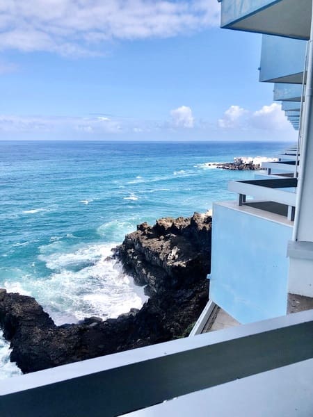 Apartment zu verkaufen in Los Realejos mit Pool - 120.000 € (Ref: 9506901)