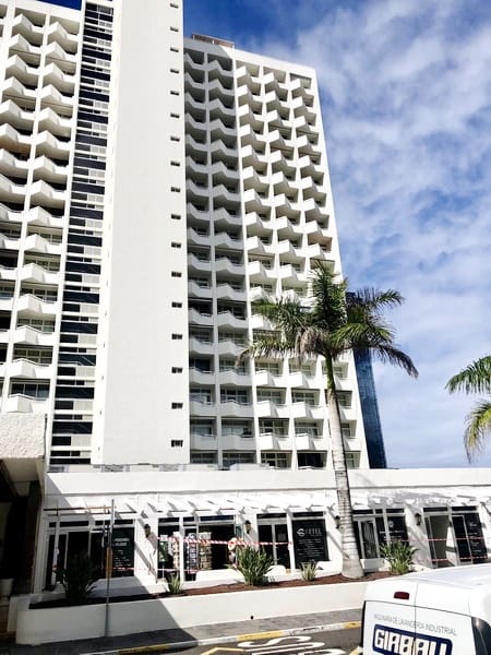 Apartment zu verkaufen in Los Realejos mit Pool - 120.000 € (Ref: 9506901)