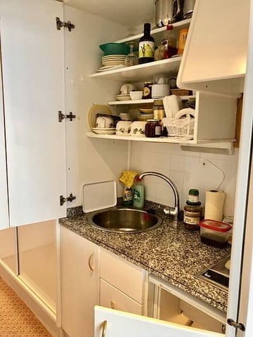 Apartment zu verkaufen in Los Realejos mit Pool - 120.000 € (Ref: 9506901)