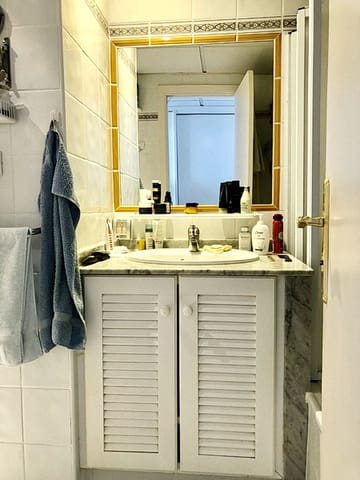 Apartment zu verkaufen in Los Realejos mit Pool - 120.000 € (Ref: 9506901)