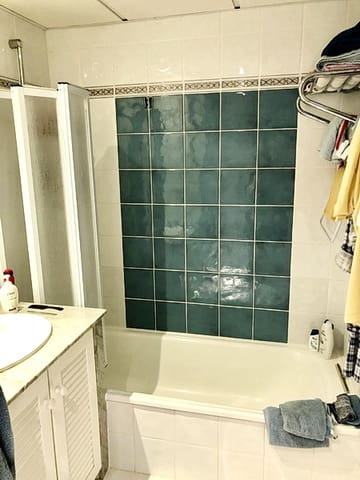 Apartment zu verkaufen in Los Realejos mit Pool - 120.000 € (Ref: 9506901)