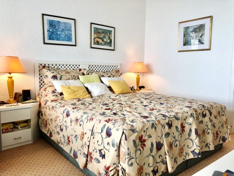 Apartment zu verkaufen in Los Realejos mit Pool - 120.000 € (Ref: 9506901)