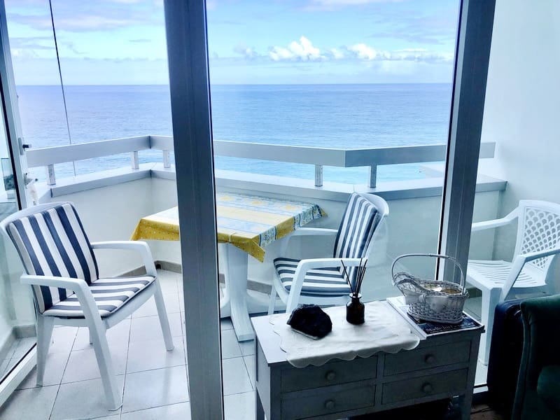 Apartment zu verkaufen in Los Realejos mit Pool - 120.000 € (Ref: 9506901)