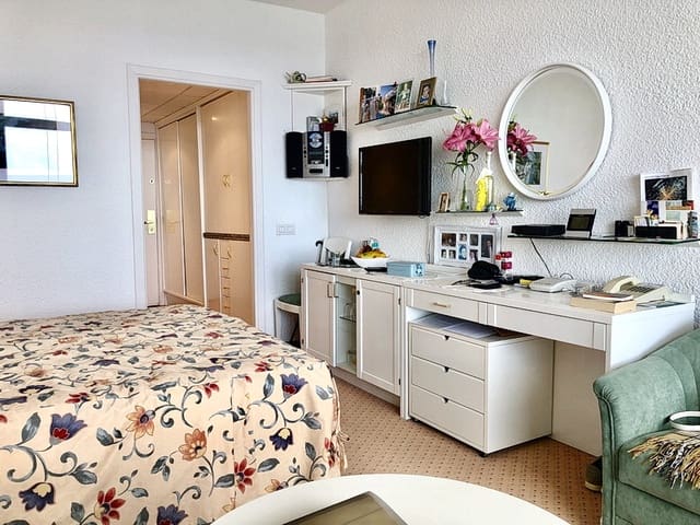 Apartment zu verkaufen in Los Realejos mit Pool - 120.000 € (Ref: 9506901)