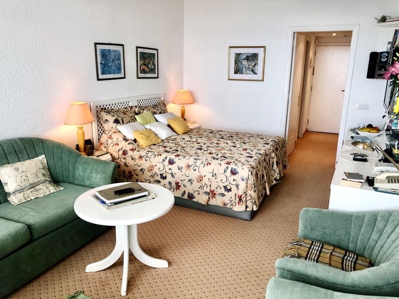 Apartment zu verkaufen in Los Realejos mit Pool - 120.000 € (Ref: 9506901)