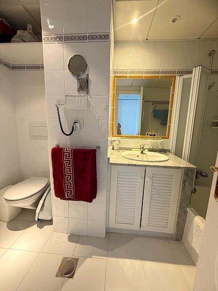 Apartment for sale in Los Realejos with pool - € 120,000 (Ref: 9506901)