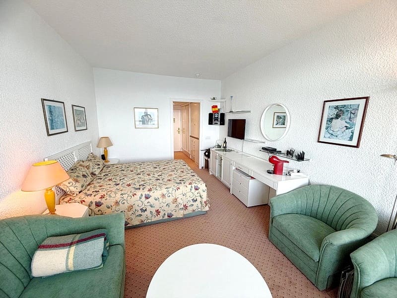 Apartment for sale in Los Realejos with pool - € 120,000 (Ref: 9506901)