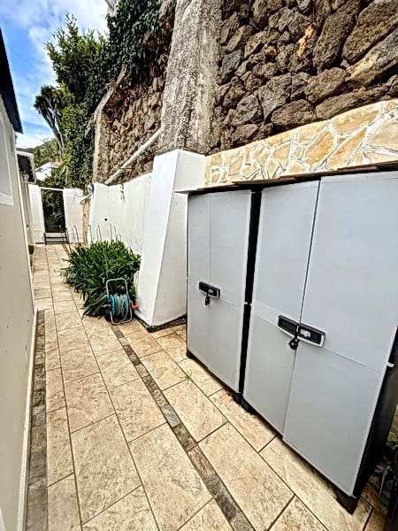 2 quarto Bungalow para venda em La Orotava com piscina garagem - 439 000 € (Ref: 9816800)