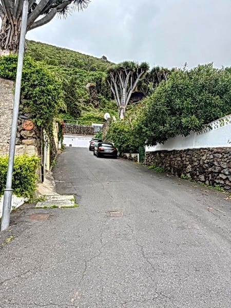 2 quarto Bungalow para venda em La Orotava com piscina garagem - 439 000 € (Ref: 9816800)