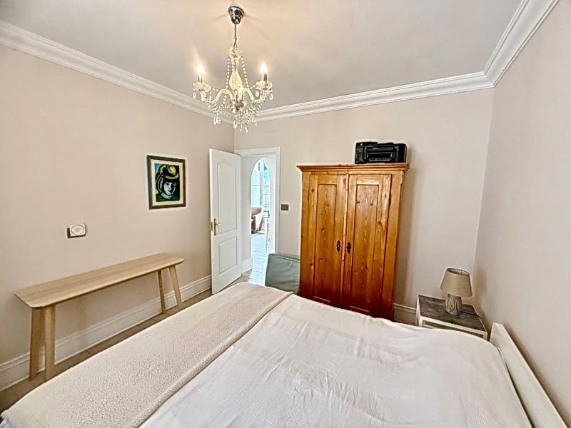 2 quarto Bungalow para venda em La Orotava com piscina garagem - 439 000 € (Ref: 9816800)