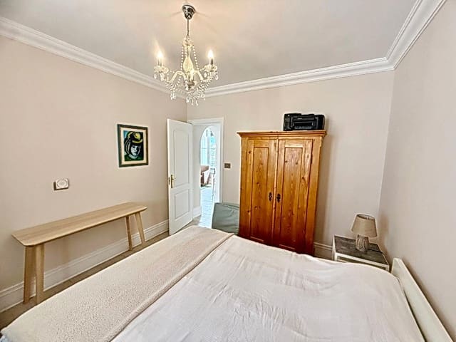 2 quarto Bungalow para venda em La Orotava com piscina garagem - 439 000 € (Ref: 9816800)