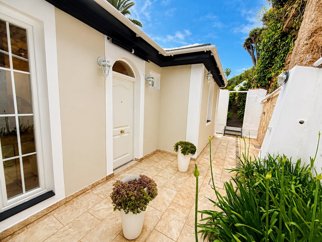 2 quarto Bungalow para venda em La Orotava com piscina garagem - 439 000 € (Ref: 9816800)