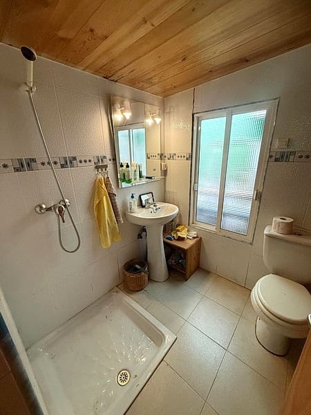 7 slaapkamer Finca/Landhuis te koop in La Victoria de Acentejo met zwembad garage - € 650.000 (Ref: 9847796)