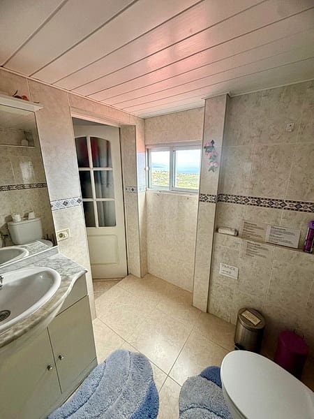 7 slaapkamer Finca/Landhuis te koop in La Victoria de Acentejo met zwembad garage - € 650.000 (Ref: 9847796)
