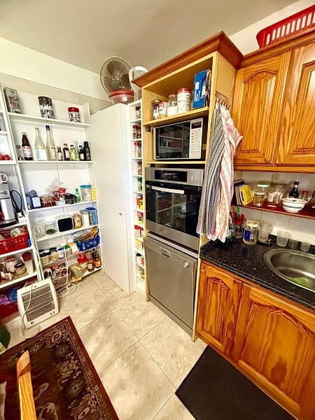 7 slaapkamer Finca/Landhuis te koop in La Victoria de Acentejo met zwembad garage - € 650.000 (Ref: 9847796)