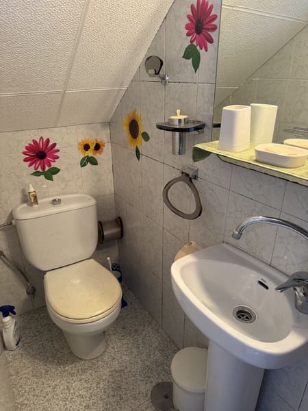 7 slaapkamer Finca/Landhuis te koop in La Victoria de Acentejo met zwembad garage - € 650.000 (Ref: 9847796)