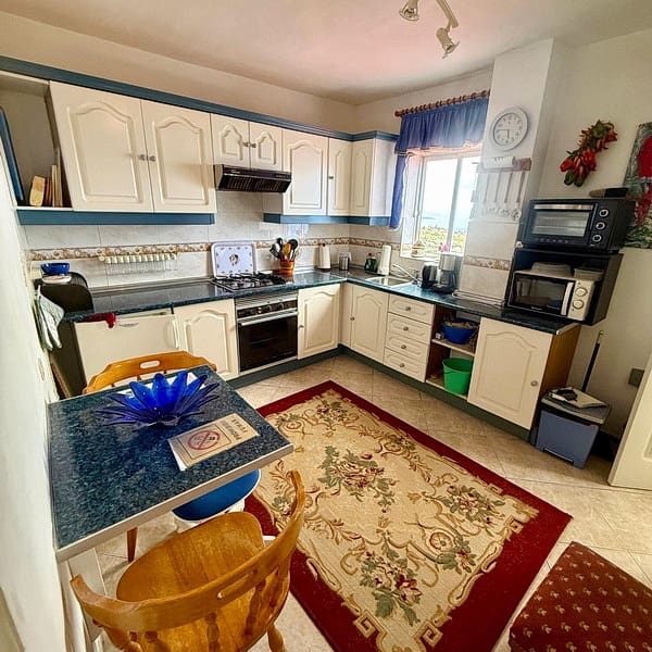 7 slaapkamer Finca/Landhuis te koop in La Victoria de Acentejo met zwembad garage - € 650.000 (Ref: 9847796)