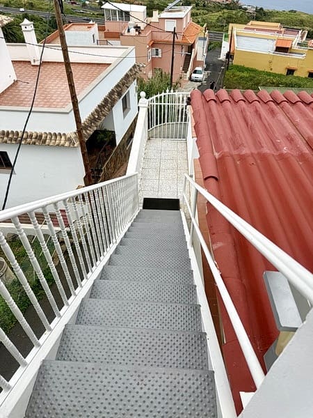 7 slaapkamer Finca/Landhuis te koop in La Victoria de Acentejo met zwembad garage - € 650.000 (Ref: 9847796)