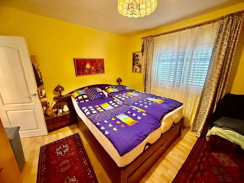 7 slaapkamer Finca/Landhuis te koop in La Victoria de Acentejo met zwembad garage - € 650.000 (Ref: 9847796)