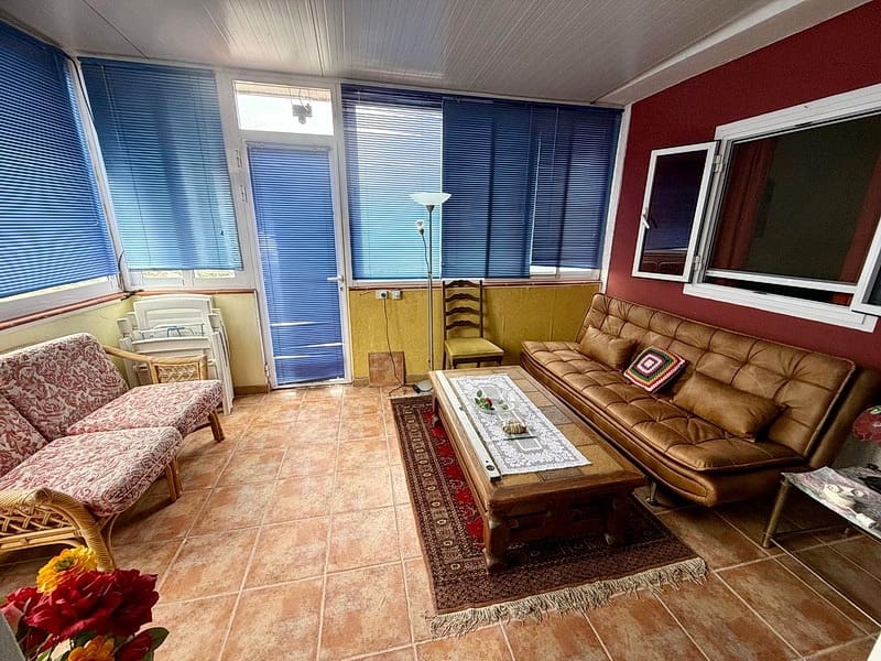 7 slaapkamer Finca/Landhuis te koop in La Victoria de Acentejo met zwembad garage - € 650.000 (Ref: 9847796)
