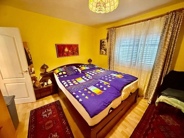 7 slaapkamer Finca/Landhuis te koop in La Victoria de Acentejo met zwembad garage - € 650.000 (Ref: 9847796)