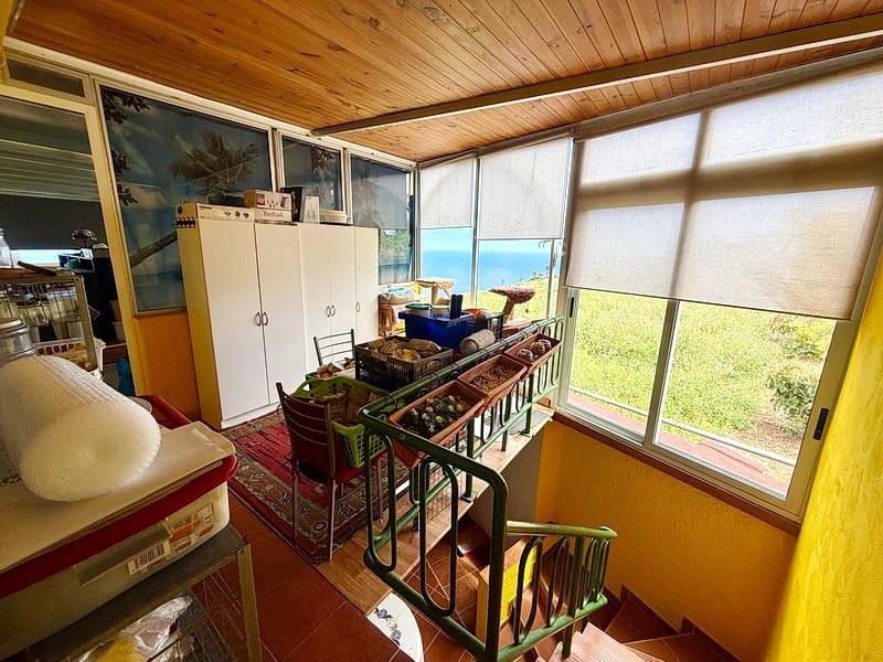 7 slaapkamer Finca/Landhuis te koop in La Victoria de Acentejo met zwembad garage - € 650.000 (Ref: 9847796)