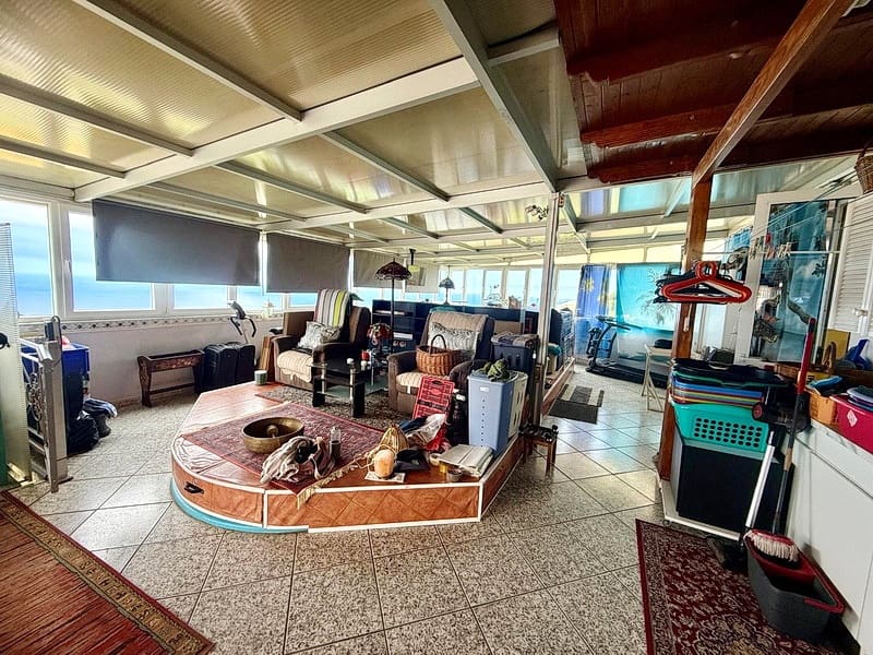 7 slaapkamer Finca/Landhuis te koop in La Victoria de Acentejo met zwembad garage - € 650.000 (Ref: 9847796)