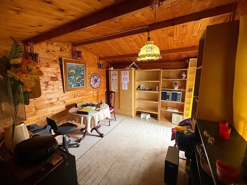7 slaapkamer Finca/Landhuis te koop in La Victoria de Acentejo met zwembad garage - € 650.000 (Ref: 9847796)