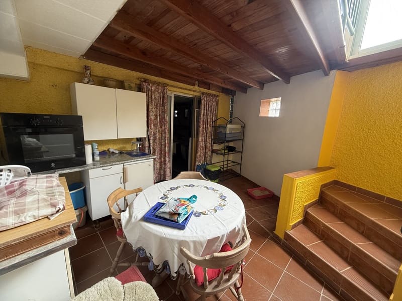 7 slaapkamer Finca/Landhuis te koop in La Victoria de Acentejo met zwembad garage - € 650.000 (Ref: 9847796)
