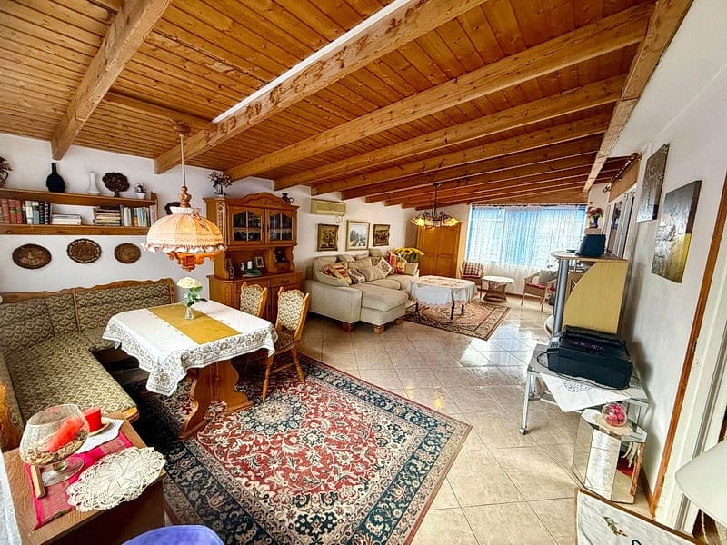 7 slaapkamer Finca/Landhuis te koop in La Victoria de Acentejo met zwembad garage - € 650.000 (Ref: 9847796)