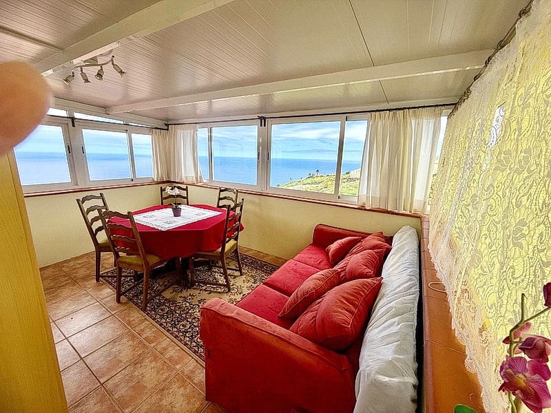 7 slaapkamer Finca/Landhuis te koop in La Victoria de Acentejo met zwembad garage - € 650.000 (Ref: 9847796)