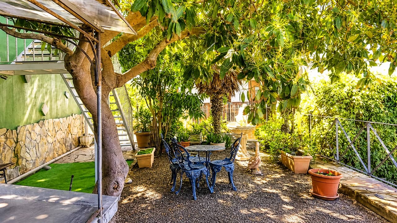7 slaapkamer Finca/Landhuis te koop in La Victoria de Acentejo met zwembad garage - € 650.000 (Ref: 9847796)