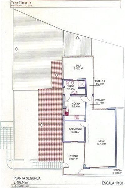 7 sypialnia Willa na sprzedaż w La Victoria de Acentejo z basenem garażem - 569 700 € (Ref: 9847796)