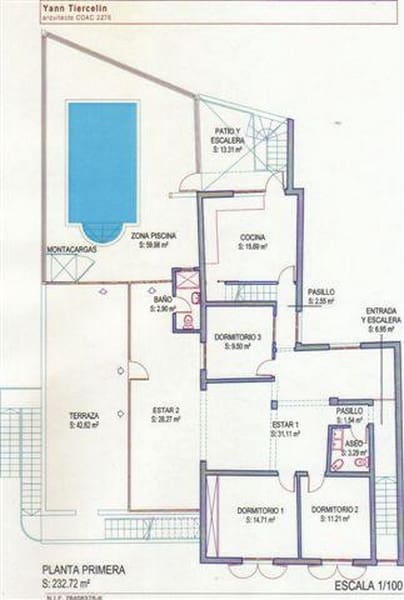 7 sypialnia Willa na sprzedaż w La Victoria de Acentejo z basenem garażem - 569 700 € (Ref: 9847796)