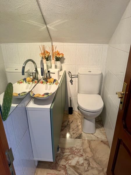 2 bedroom Townhouse for rent in Puerto de la Cruz with pool garage - € 1,650 (Ref: 9932672)