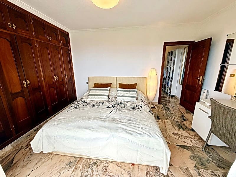 2 bedroom Townhouse for rent in Puerto de la Cruz with pool garage - € 1,650 (Ref: 9932672)