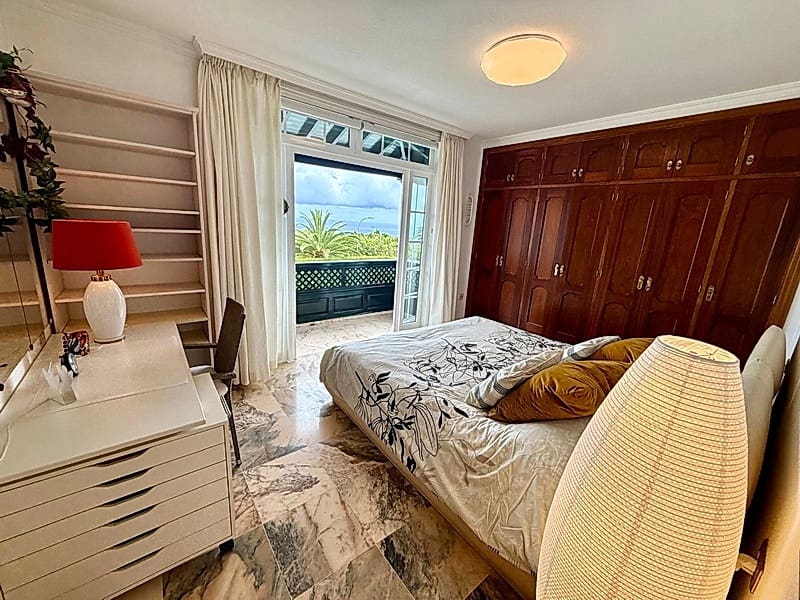 2 bedroom Townhouse for rent in Puerto de la Cruz with pool garage - € 1,650 (Ref: 9932672)