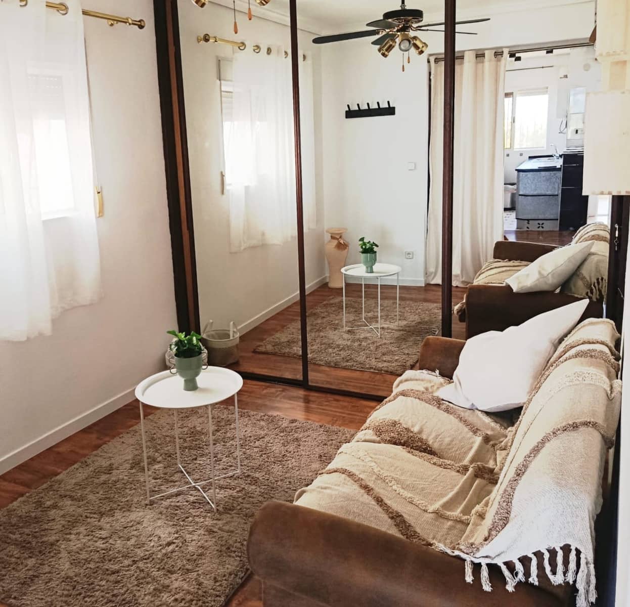 2 soverom Rekkehus til salgs i El Campello med svømmebasseng garasje - € 290 (Ref: 9231789)