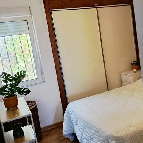 2 soverom Rekkehus til salgs i Coveta Fuma, El Campello med svømmebasseng garasje - € 290 (Ref: 9231789)