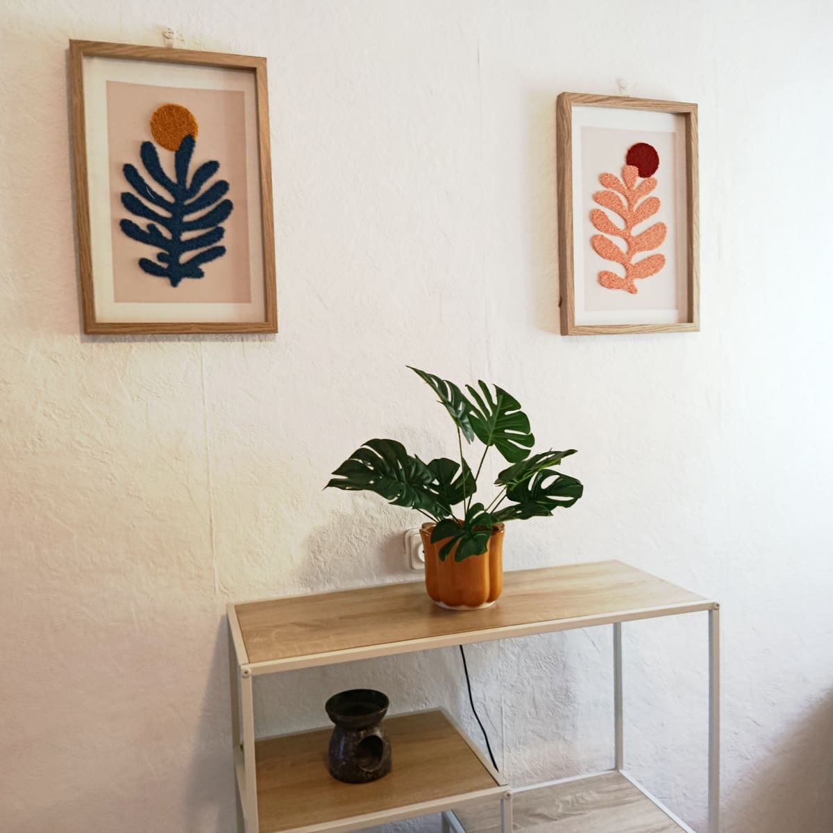 2 soverom Rekkehus til salgs i El Campello med svømmebasseng garasje - € 290 (Ref: 9231789)