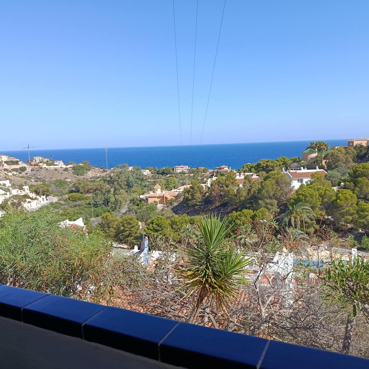 2 soverom Rekkehus til salgs i El Campello med svømmebasseng garasje - € 290 (Ref: 9231789)