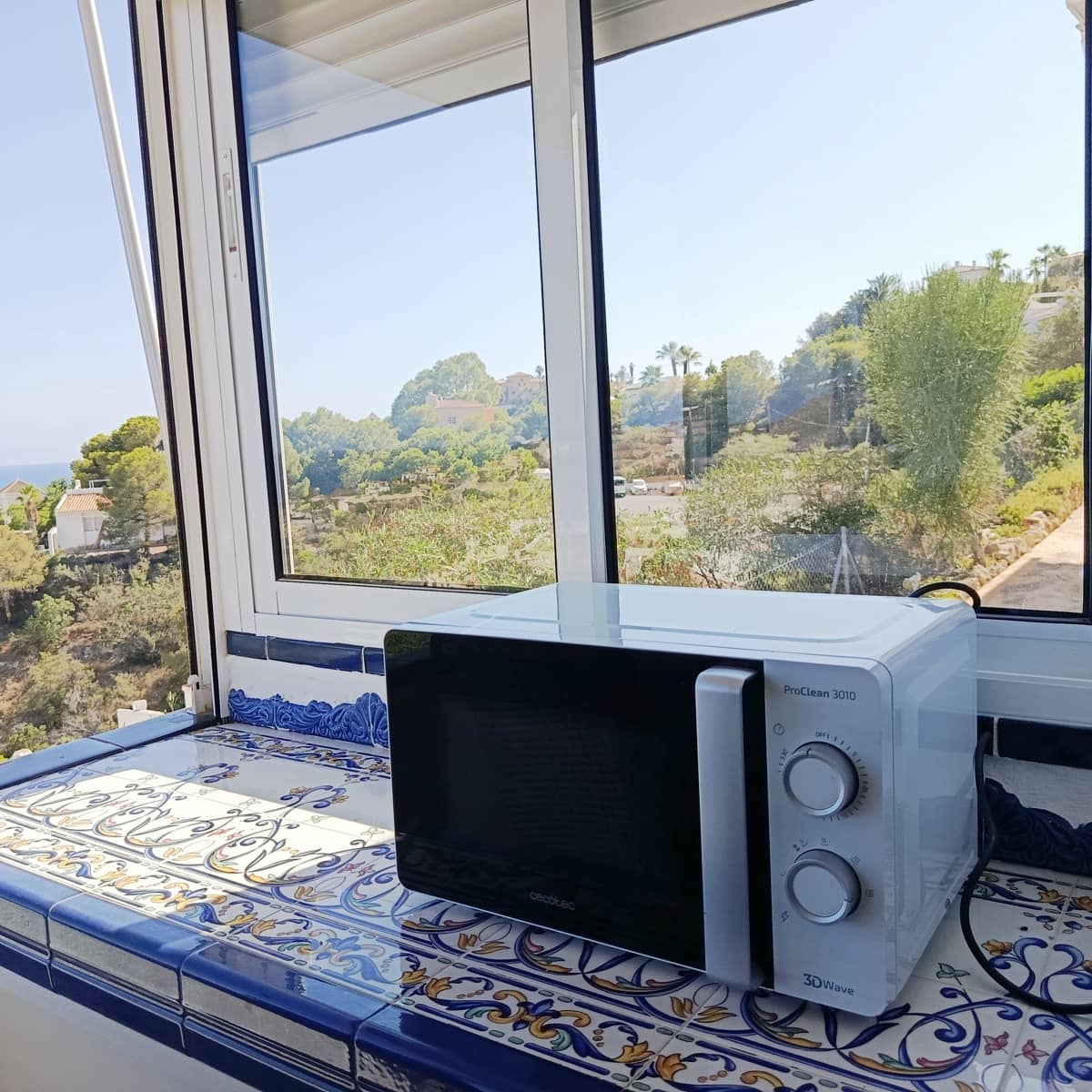 2 soverom Rekkehus til salgs i El Campello med svømmebasseng garasje - € 290 (Ref: 9231789)