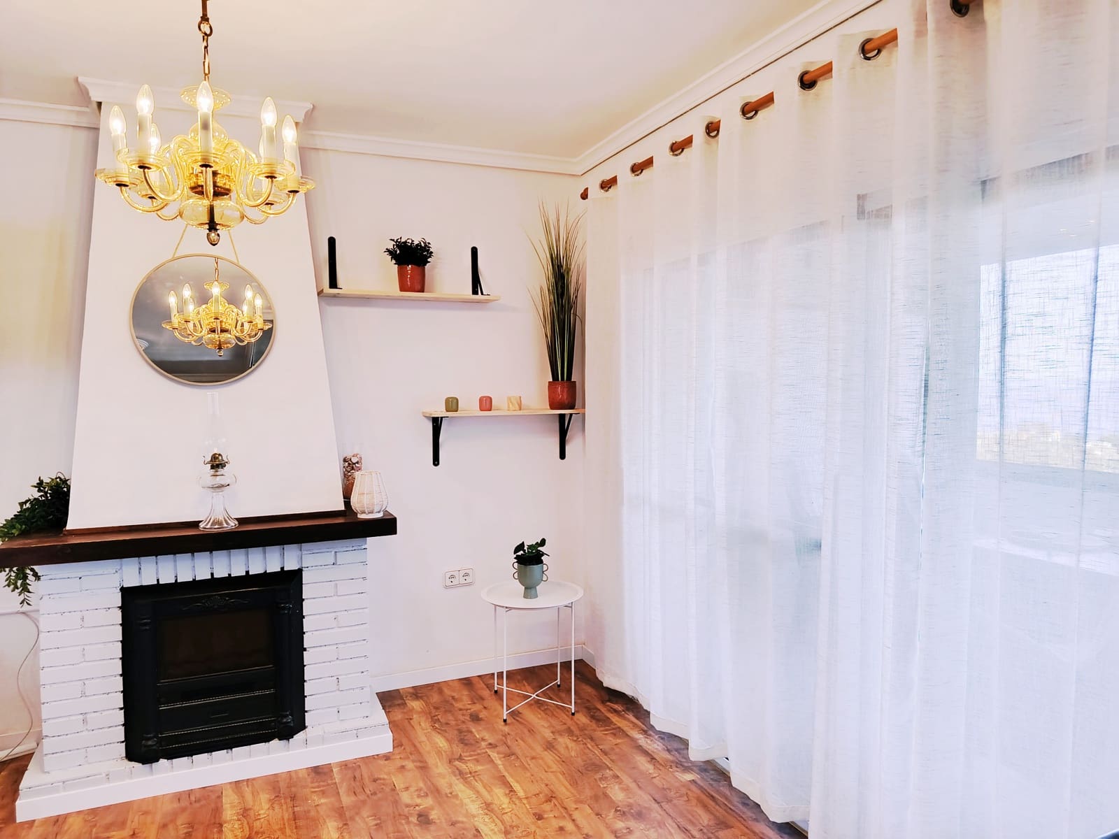 2 soverom Rekkehus til salgs i El Campello med svømmebasseng garasje - € 290 (Ref: 9231789)