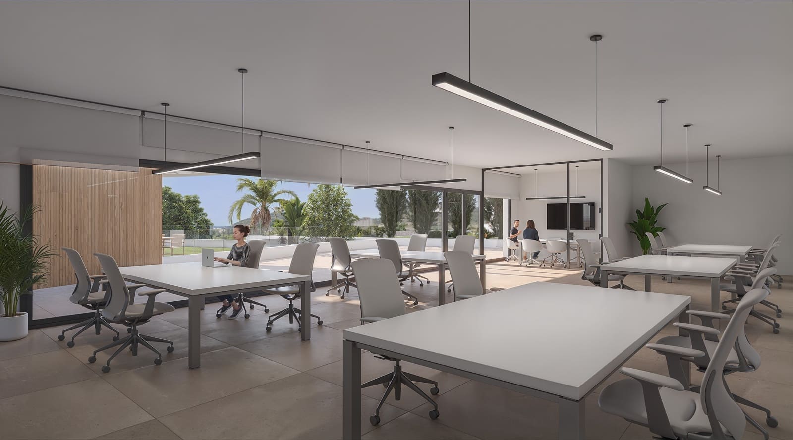 2 soveværelse Lejlighed til salg i Finestrat med swimmingpool - € 375.000 (Ref: 9588065)