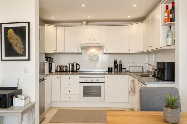 2 soverom Leilighet til salgs i Bahia de Casares, Casares - € 259 000 (Ref: 9263178)