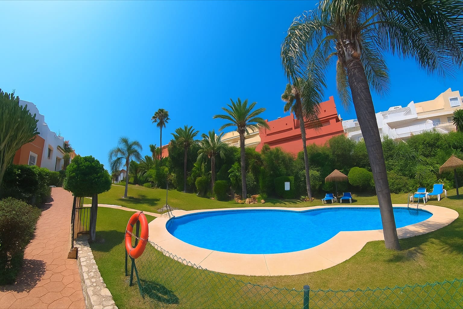 2 bedroom Apartment for sale in Bahia de Casares - € 259,000 (Ref: 9263178)