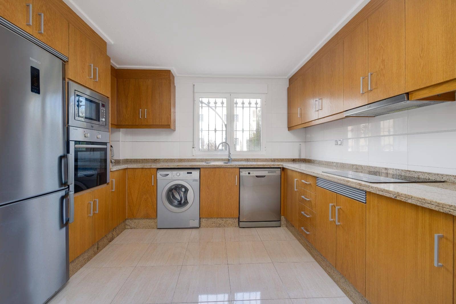 3 camera da letto Appartamento in vendita in Orihuela Costa con piscina garage - 229.000 € (Rif: 9282984)