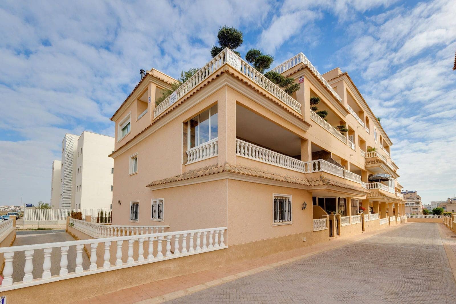 3 camera da letto Appartamento in vendita in Orihuela Costa con piscina garage - 229.000 € (Rif: 9282984)